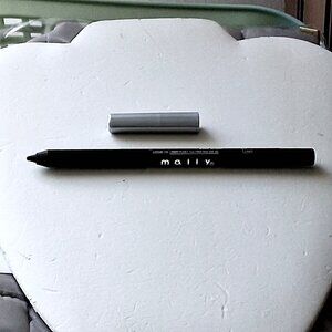 FREE W/Full price Mally Purchase **Starlight waterproof eye liner midnight NEW